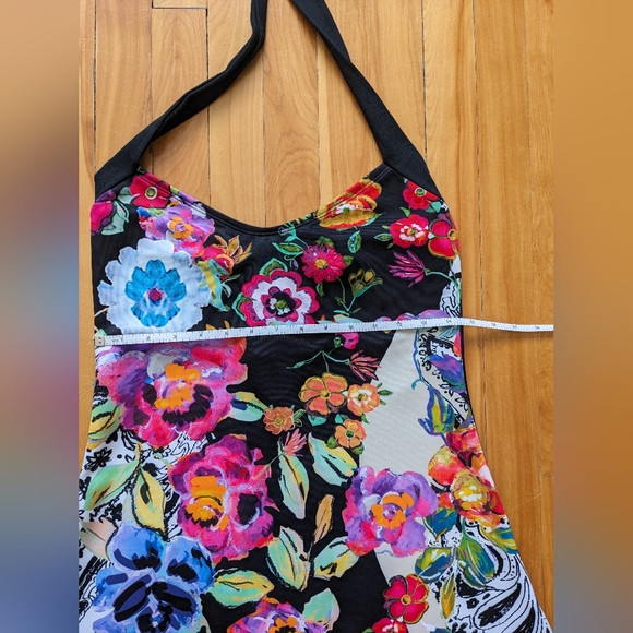 Top Métamorphose médium - Picture 4 of 7